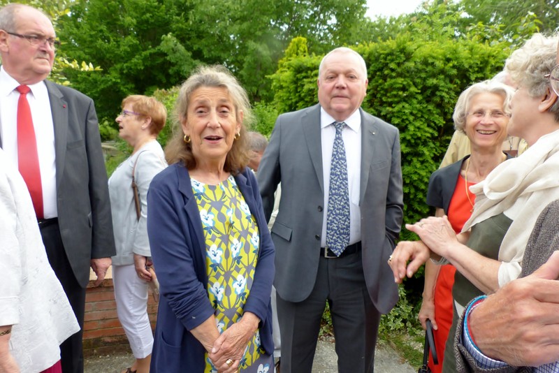 01_P1130025 (Clement).jpg - Un petit apéritif pour commencer...